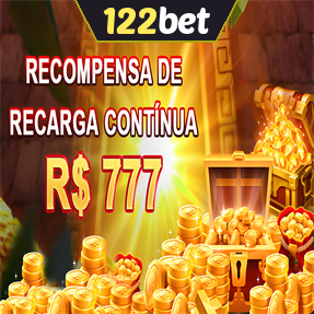 122bet Ganhe R$ 100,00 Gratis