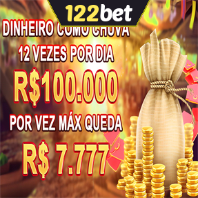 122bet Mina Misteriosa